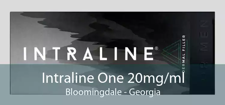 Intraline One 20mg/ml Bloomingdale - Georgia