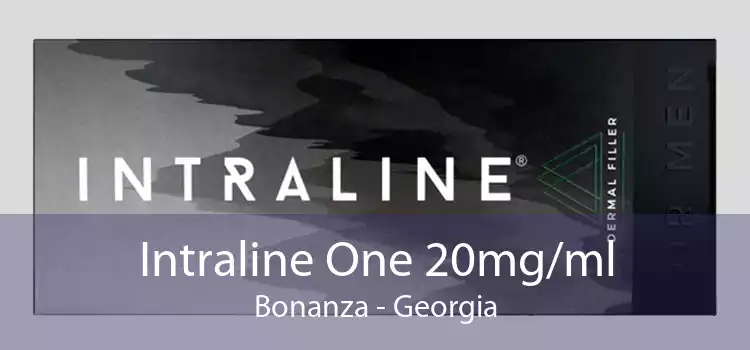 Intraline One 20mg/ml Bonanza - Georgia