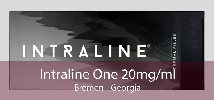 Intraline One 20mg/ml Bremen - Georgia