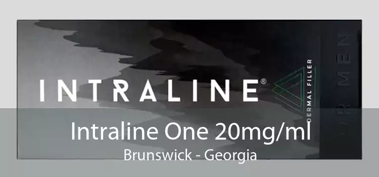 Intraline One 20mg/ml Brunswick - Georgia