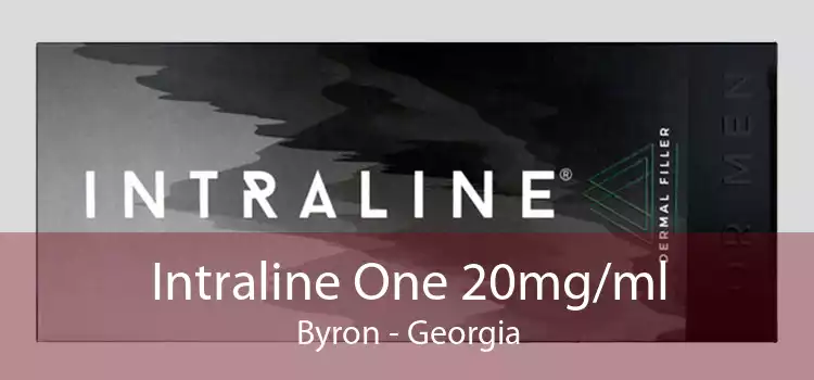 Intraline One 20mg/ml Byron - Georgia