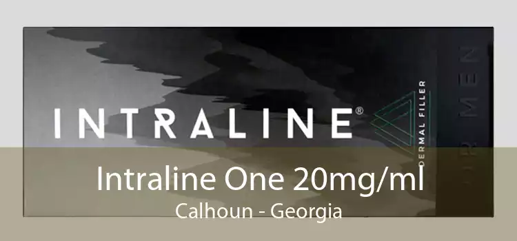 Intraline One 20mg/ml Calhoun - Georgia
