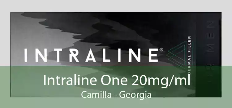 Intraline One 20mg/ml Camilla - Georgia
