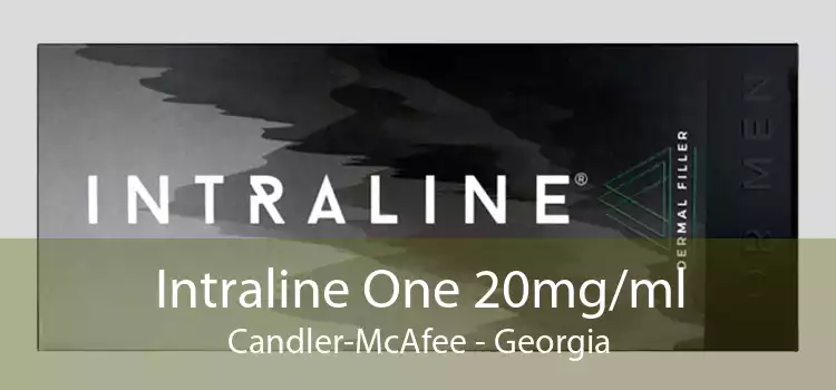 Intraline One 20mg/ml Candler-McAfee - Georgia