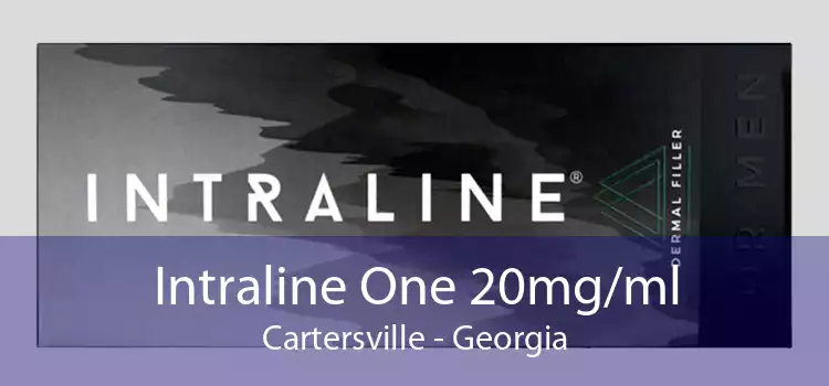 Intraline One 20mg/ml Cartersville - Georgia