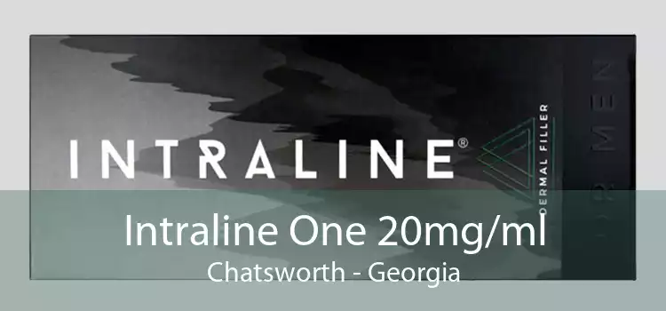 Intraline One 20mg/ml Chatsworth - Georgia
