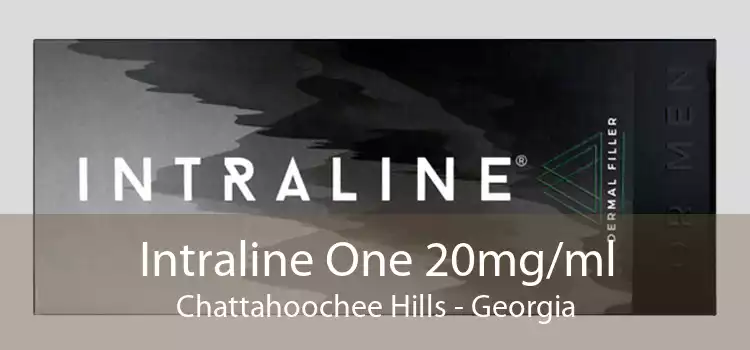 Intraline One 20mg/ml Chattahoochee Hills - Georgia