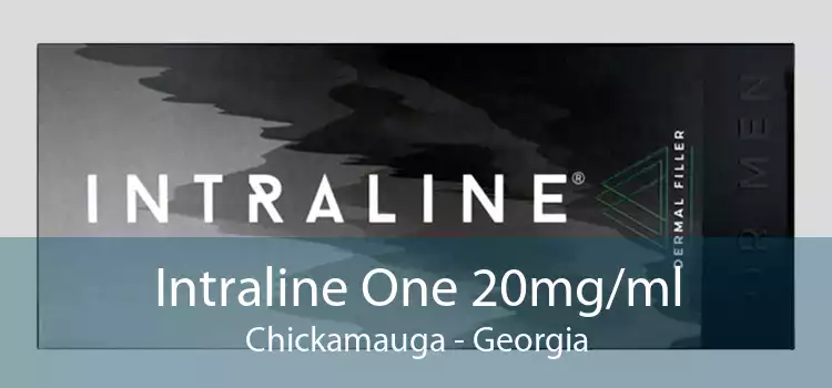 Intraline One 20mg/ml Chickamauga - Georgia