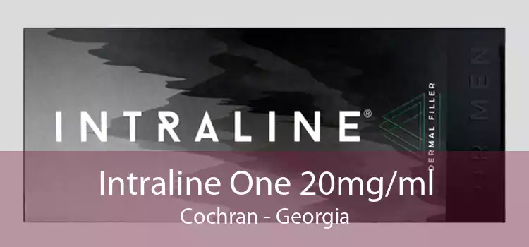 Intraline One 20mg/ml Cochran - Georgia
