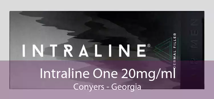 Intraline One 20mg/ml Conyers - Georgia
