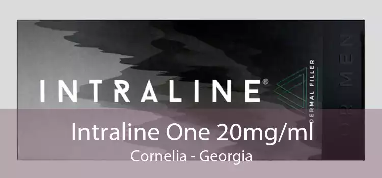 Intraline One 20mg/ml Cornelia - Georgia