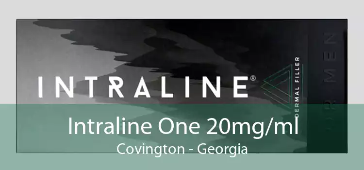 Intraline One 20mg/ml Covington - Georgia