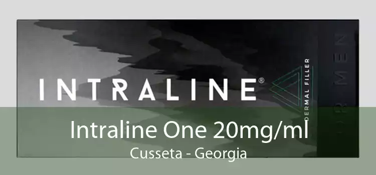 Intraline One 20mg/ml Cusseta - Georgia