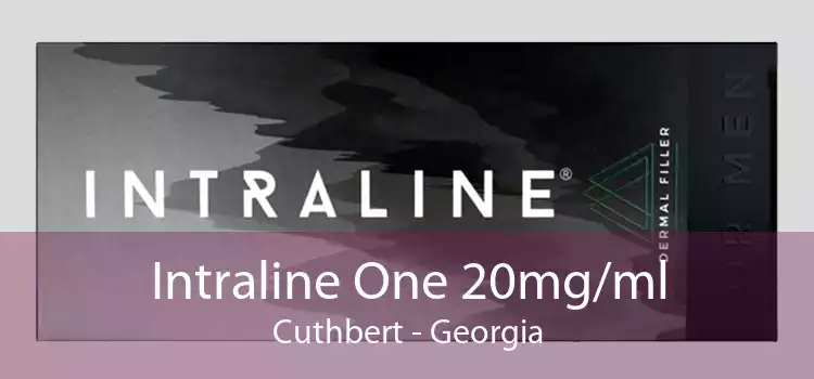 Intraline One 20mg/ml Cuthbert - Georgia