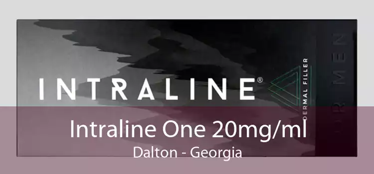 Intraline One 20mg/ml Dalton - Georgia