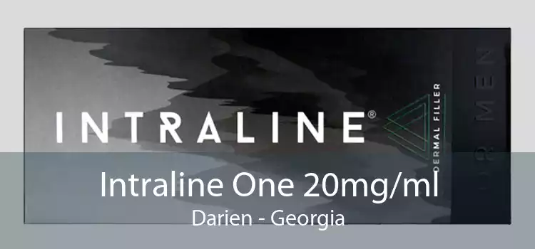 Intraline One 20mg/ml Darien - Georgia