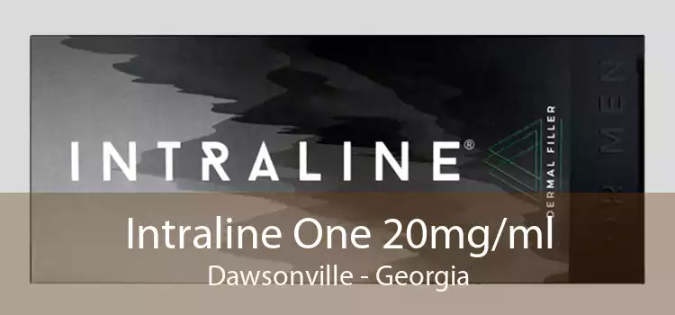 Intraline One 20mg/ml Dawsonville - Georgia