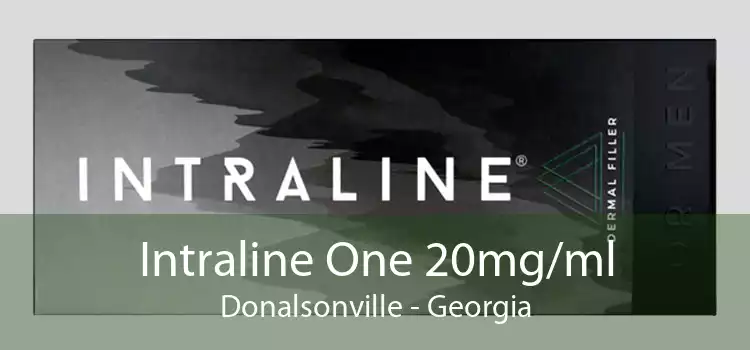 Intraline One 20mg/ml Donalsonville - Georgia