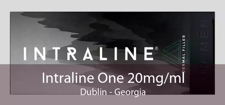 Intraline One 20mg/ml Dublin - Georgia