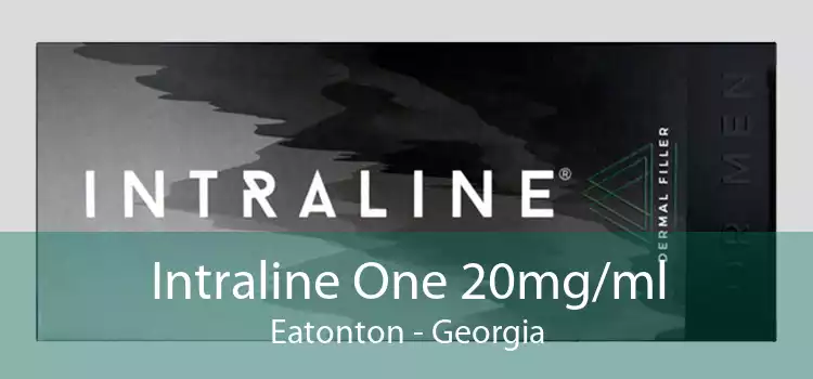 Intraline One 20mg/ml Eatonton - Georgia