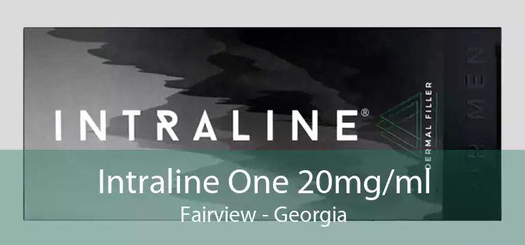 Intraline One 20mg/ml Fairview - Georgia