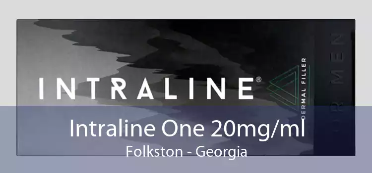 Intraline One 20mg/ml Folkston - Georgia