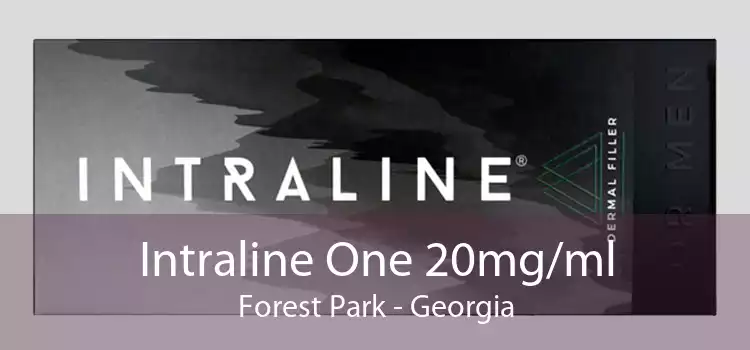 Intraline One 20mg/ml Forest Park - Georgia