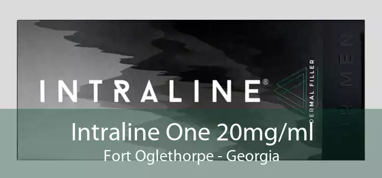 Intraline One 20mg/ml Fort Oglethorpe - Georgia