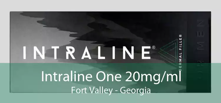 Intraline One 20mg/ml Fort Valley - Georgia
