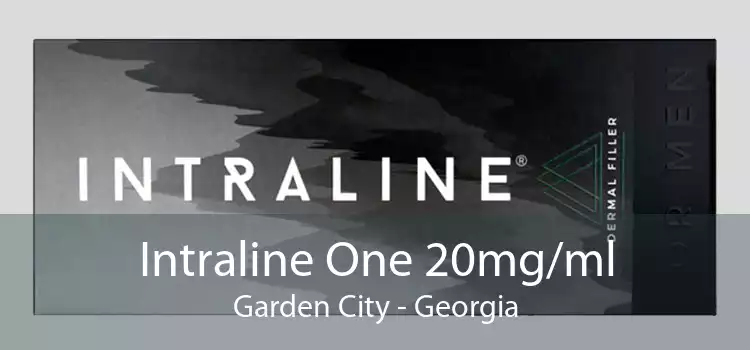 Intraline One 20mg/ml Garden City - Georgia
