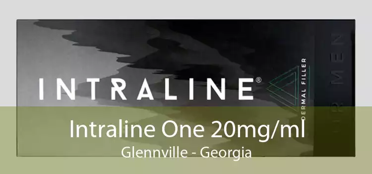 Intraline One 20mg/ml Glennville - Georgia