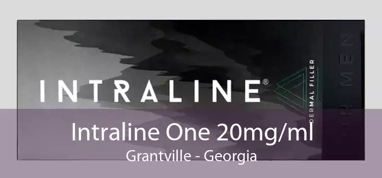 Intraline One 20mg/ml Grantville - Georgia