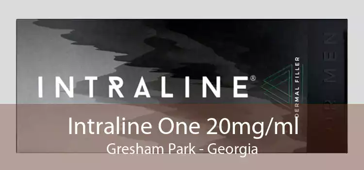 Intraline One 20mg/ml Gresham Park - Georgia