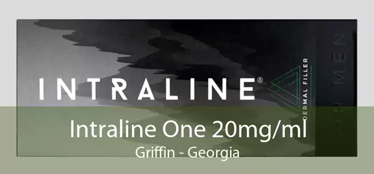 Intraline One 20mg/ml Griffin - Georgia