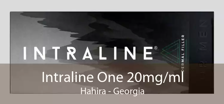 Intraline One 20mg/ml Hahira - Georgia