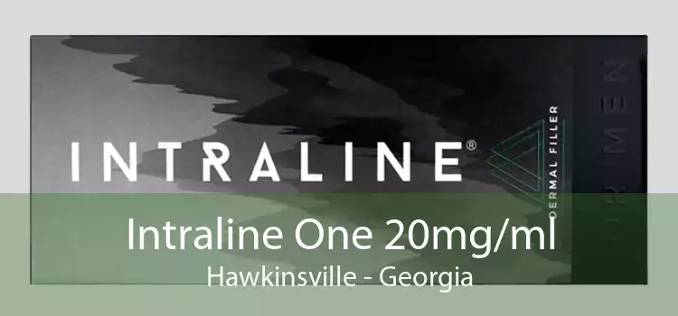 Intraline One 20mg/ml Hawkinsville - Georgia