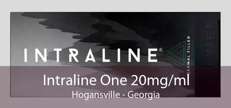 Intraline One 20mg/ml Hogansville - Georgia