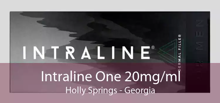 Intraline One 20mg/ml Holly Springs - Georgia