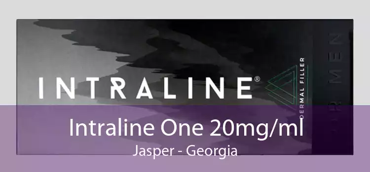 Intraline One 20mg/ml Jasper - Georgia