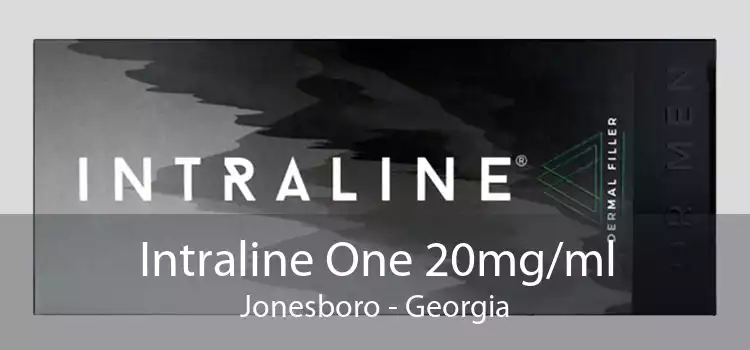 Intraline One 20mg/ml Jonesboro - Georgia