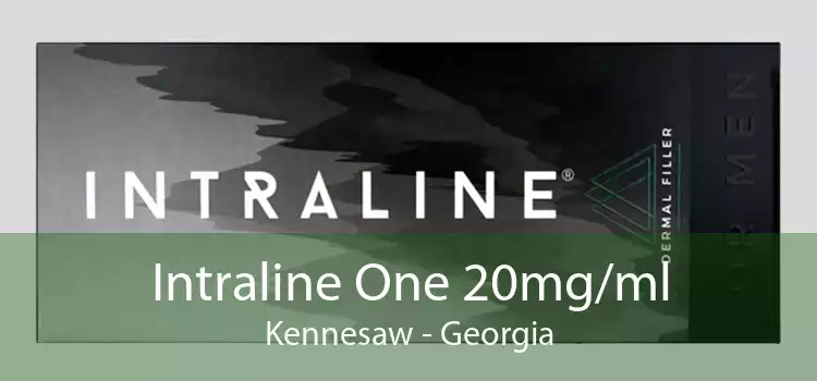 Intraline One 20mg/ml Kennesaw - Georgia