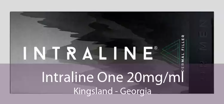 Intraline One 20mg/ml Kingsland - Georgia