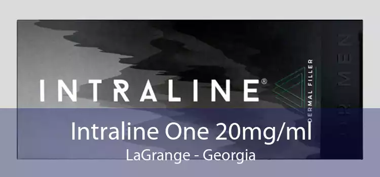 Intraline One 20mg/ml LaGrange - Georgia