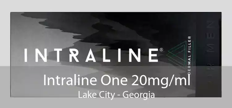 Intraline One 20mg/ml Lake City - Georgia