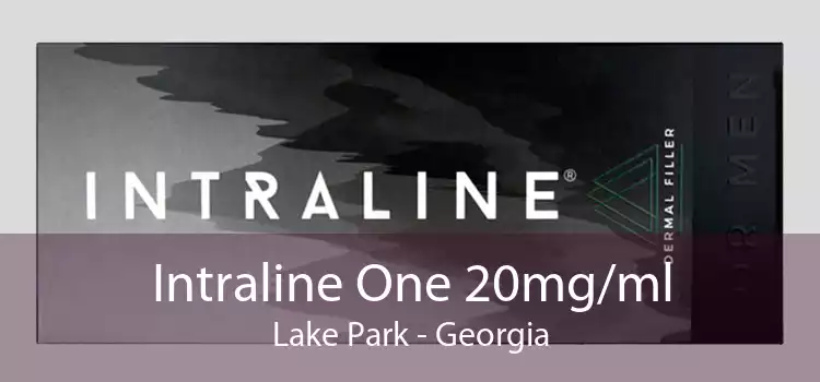 Intraline One 20mg/ml Lake Park - Georgia