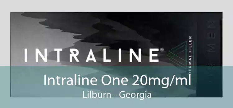 Intraline One 20mg/ml Lilburn - Georgia