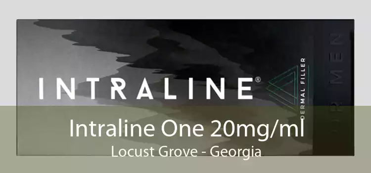 Intraline One 20mg/ml Locust Grove - Georgia