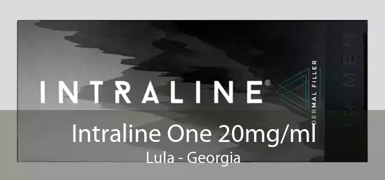 Intraline One 20mg/ml Lula - Georgia