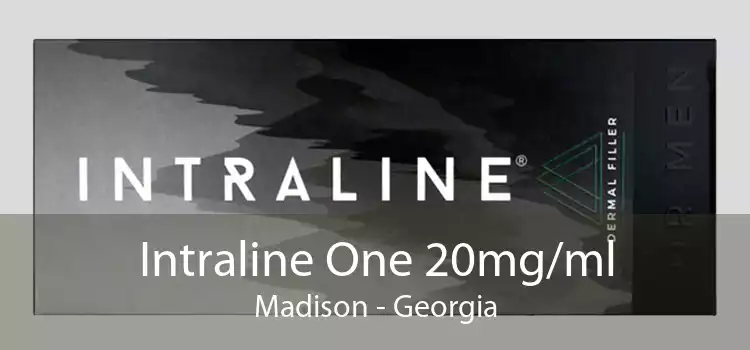 Intraline One 20mg/ml Madison - Georgia