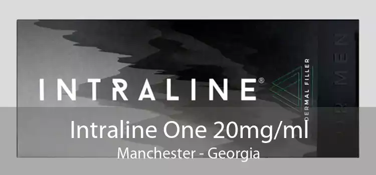 Intraline One 20mg/ml Manchester - Georgia